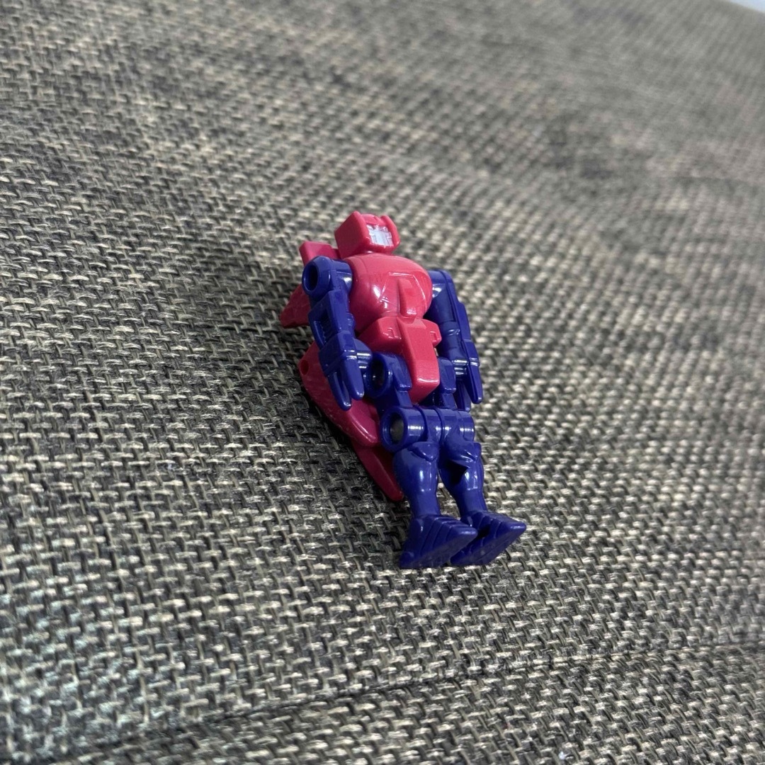 超美品】トランスフォーマー ヘッドマスターズ サイバトロンマスター