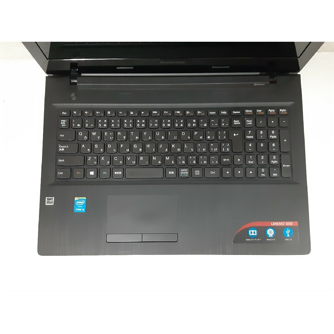 Lenovo - レノボ ノートPC Windows11 Office2021 エクセル ワードの