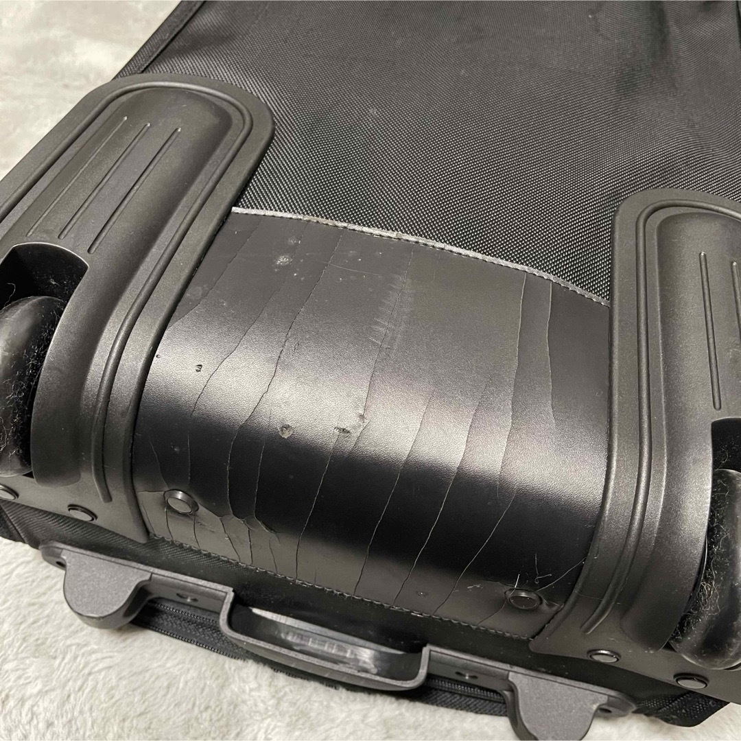 公式 サザンオールスターズ 25周年 限定 キャリーバッグ SAS サザン