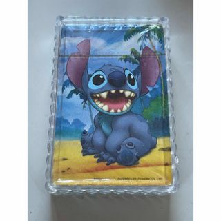 Disney - くまのプーさんトランプの通販 by カピ'sshop｜ディズニー