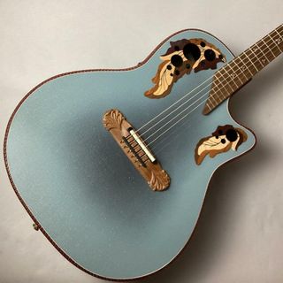 値下げ不可【ヤマハ】MG-MⅢ Zebra (レアなマホガニーボディ仕様)