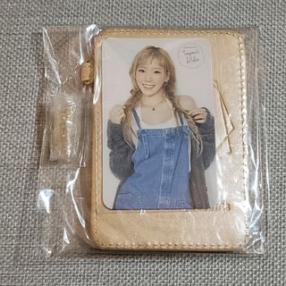 少女時代 テヨン ポストカード 『喜怒哀楽』 非売品 限定 USJ