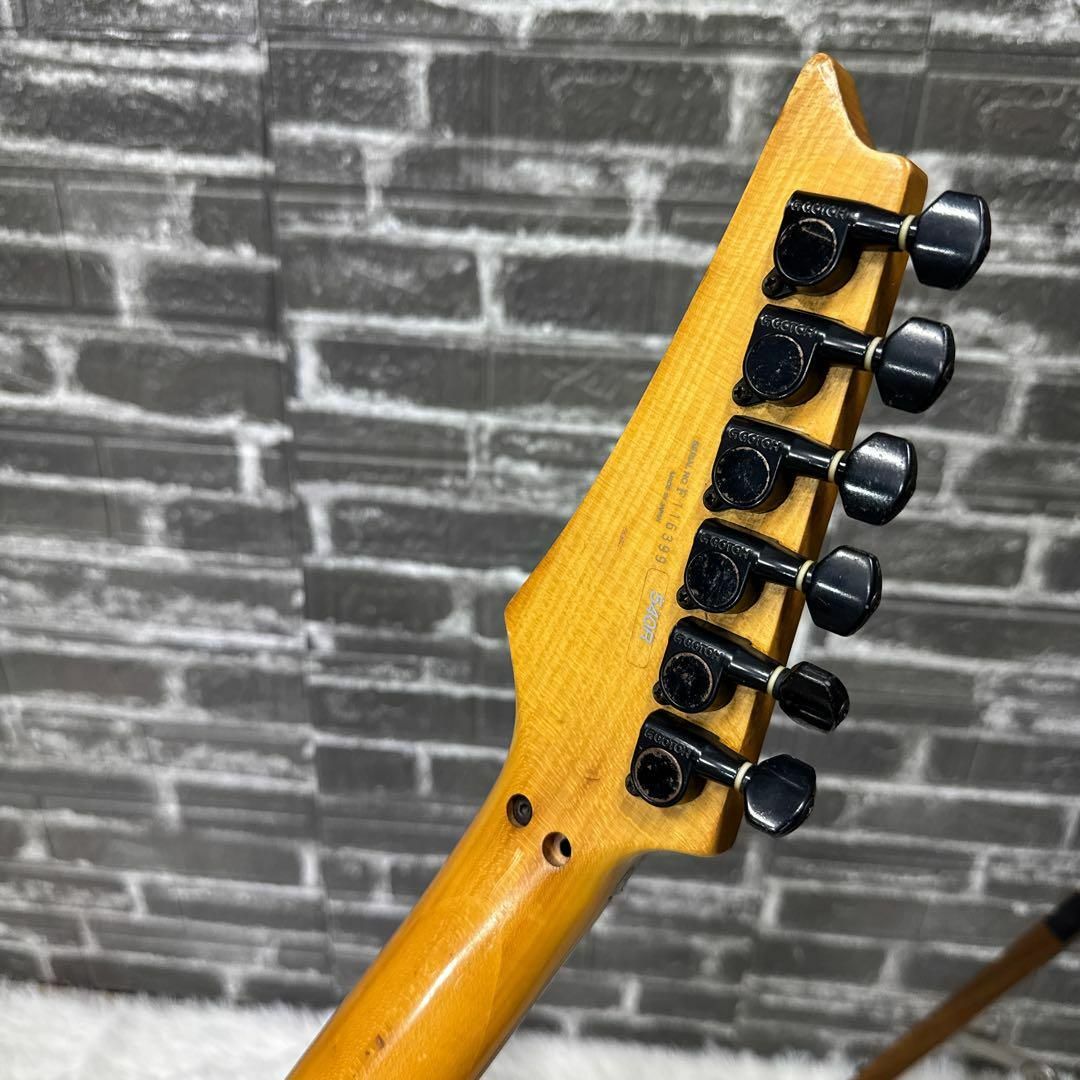 IBANEZ 540R CUSTOM 販売 MADE 日本製 フジゲン Sシリーズ