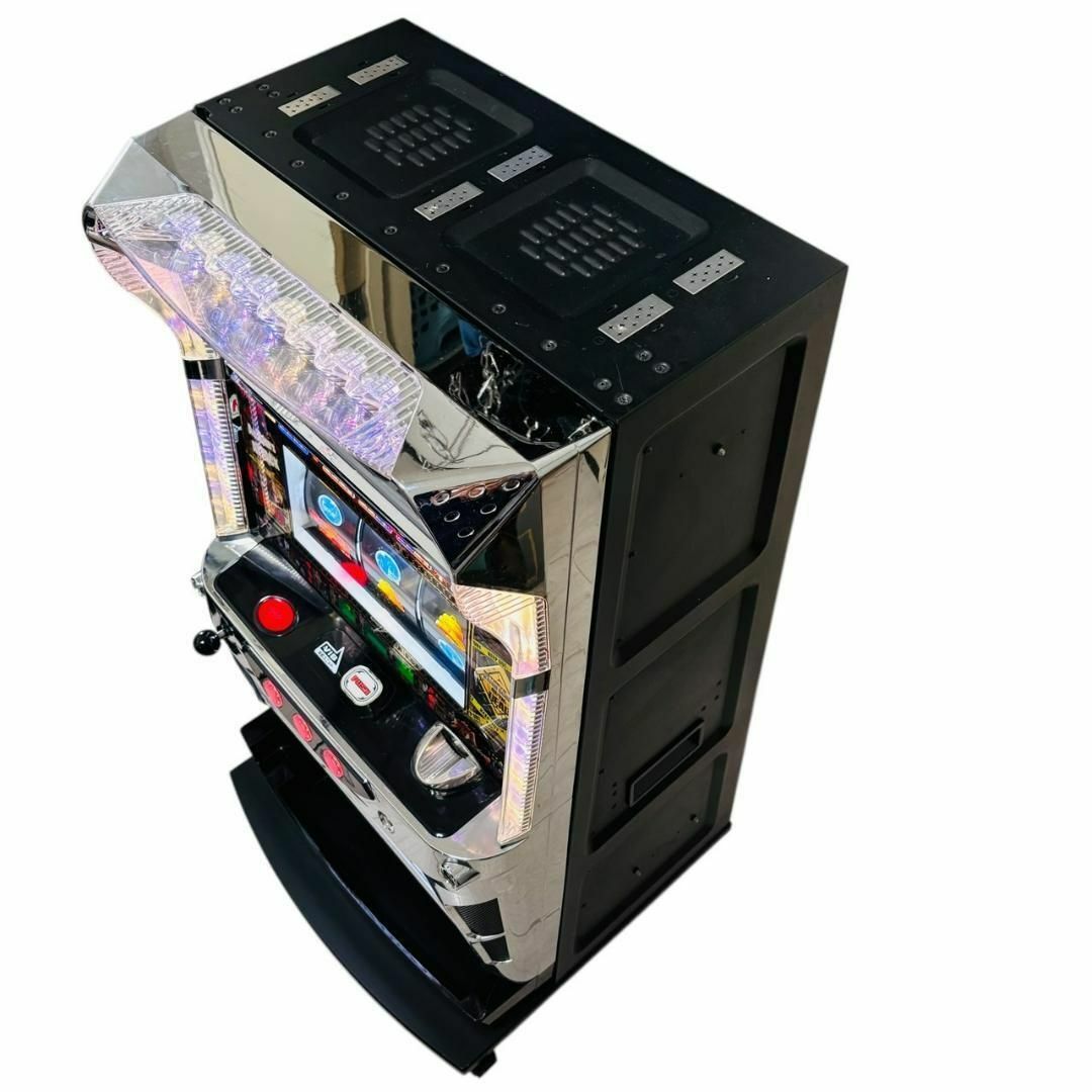 スパイキー パチスロ実機 学園黙示録 HIGH SCHOOL OF THE DEAD ハイ