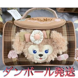 上海ディズニー限定 linabell リーナベル コスメポーチ 上海ディズニー