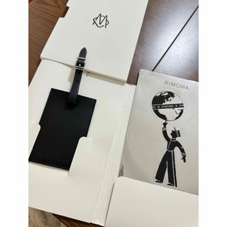 RIMOWA（ネームタグ）のフリマアイテム一覧