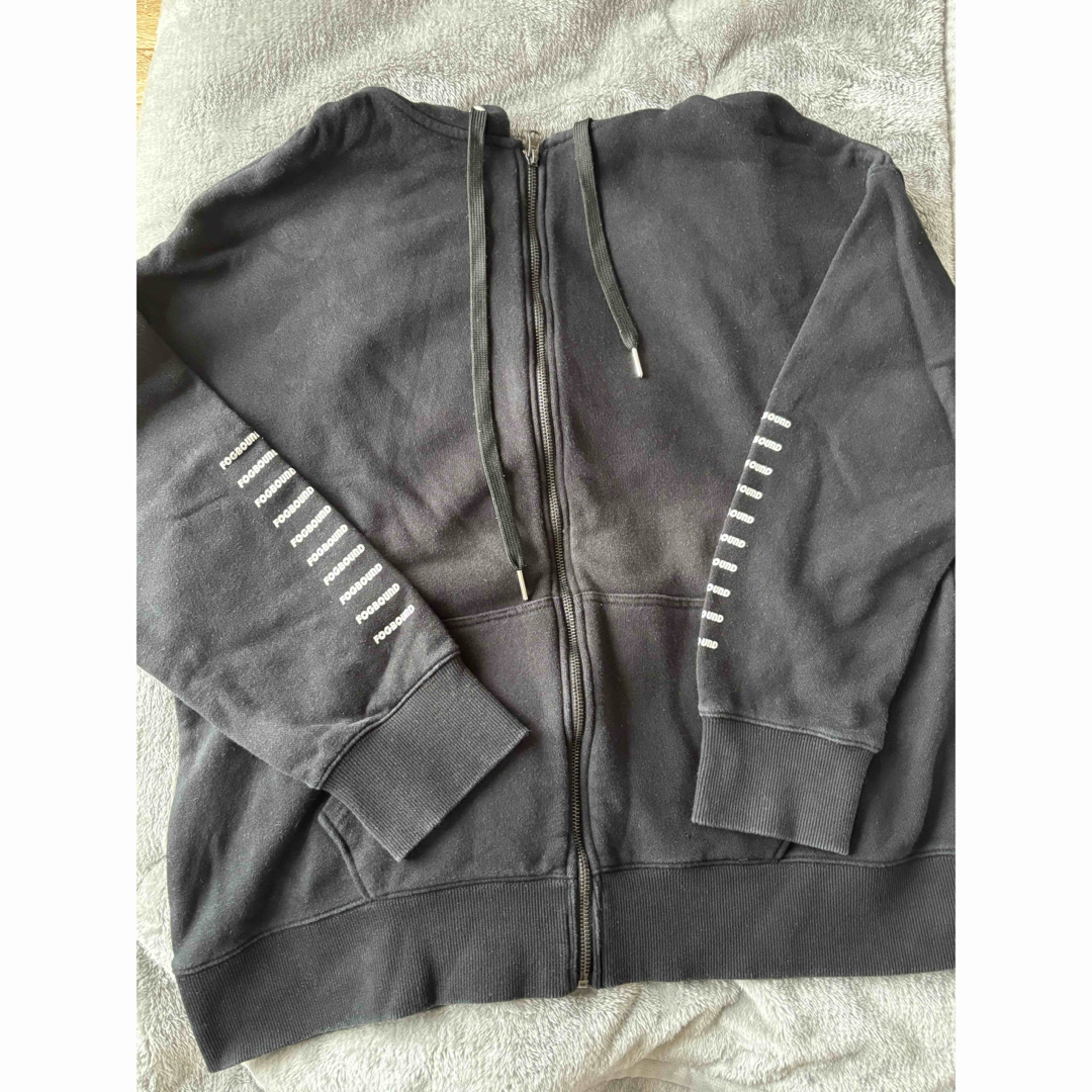 しきみ様専用】米津玄師 FOGBOUND パーカー