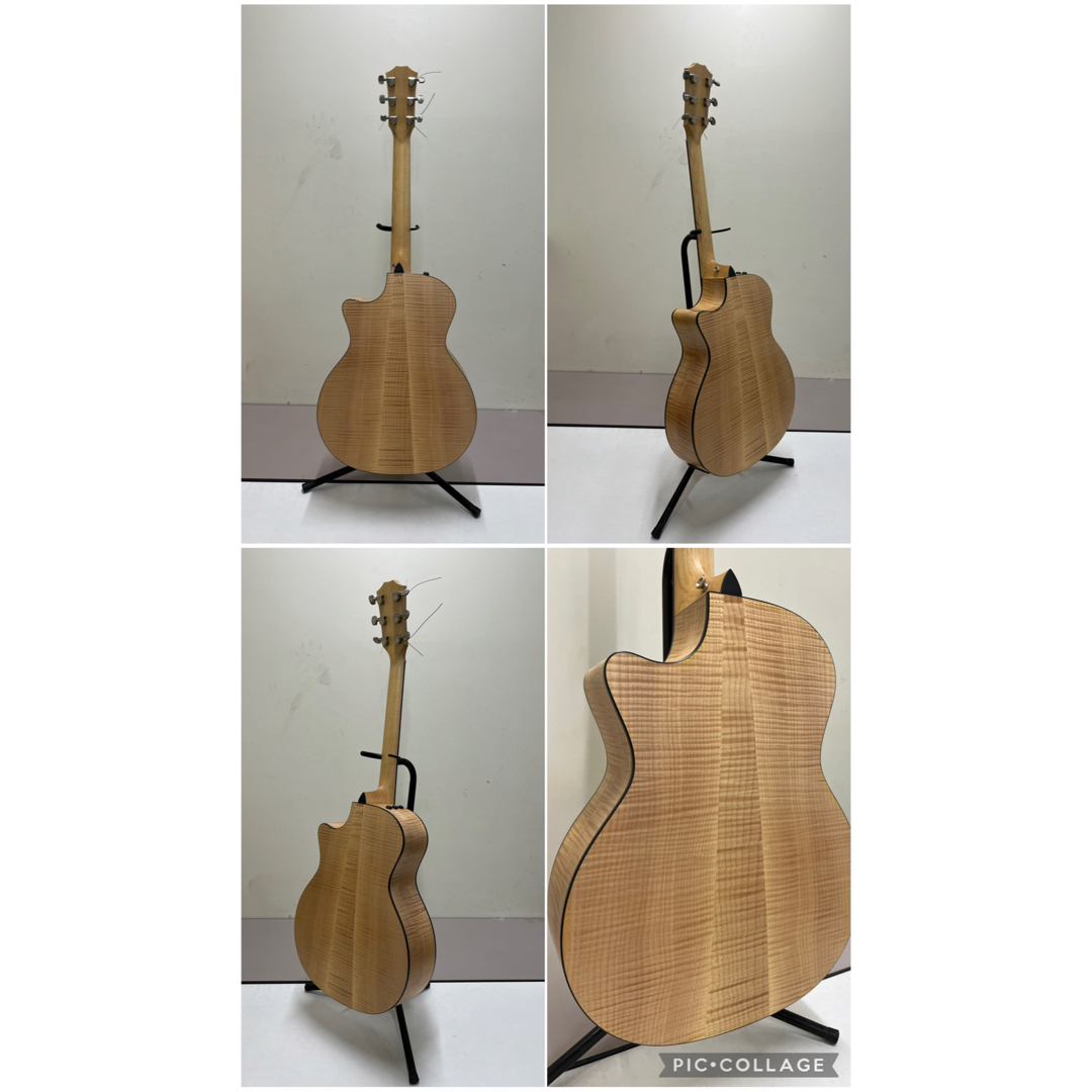Taylor 314ce 日本限定モデル Taylor 314ce V-Class J-Spec(selected