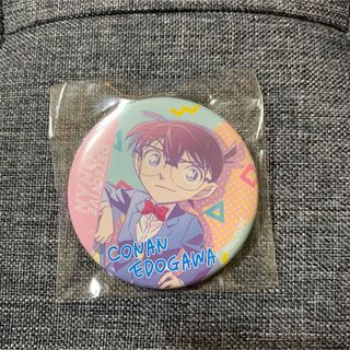 名探偵コナン トムス 1day 箔押し缶バッジ 安室透 降谷零 バーボン ③ 名