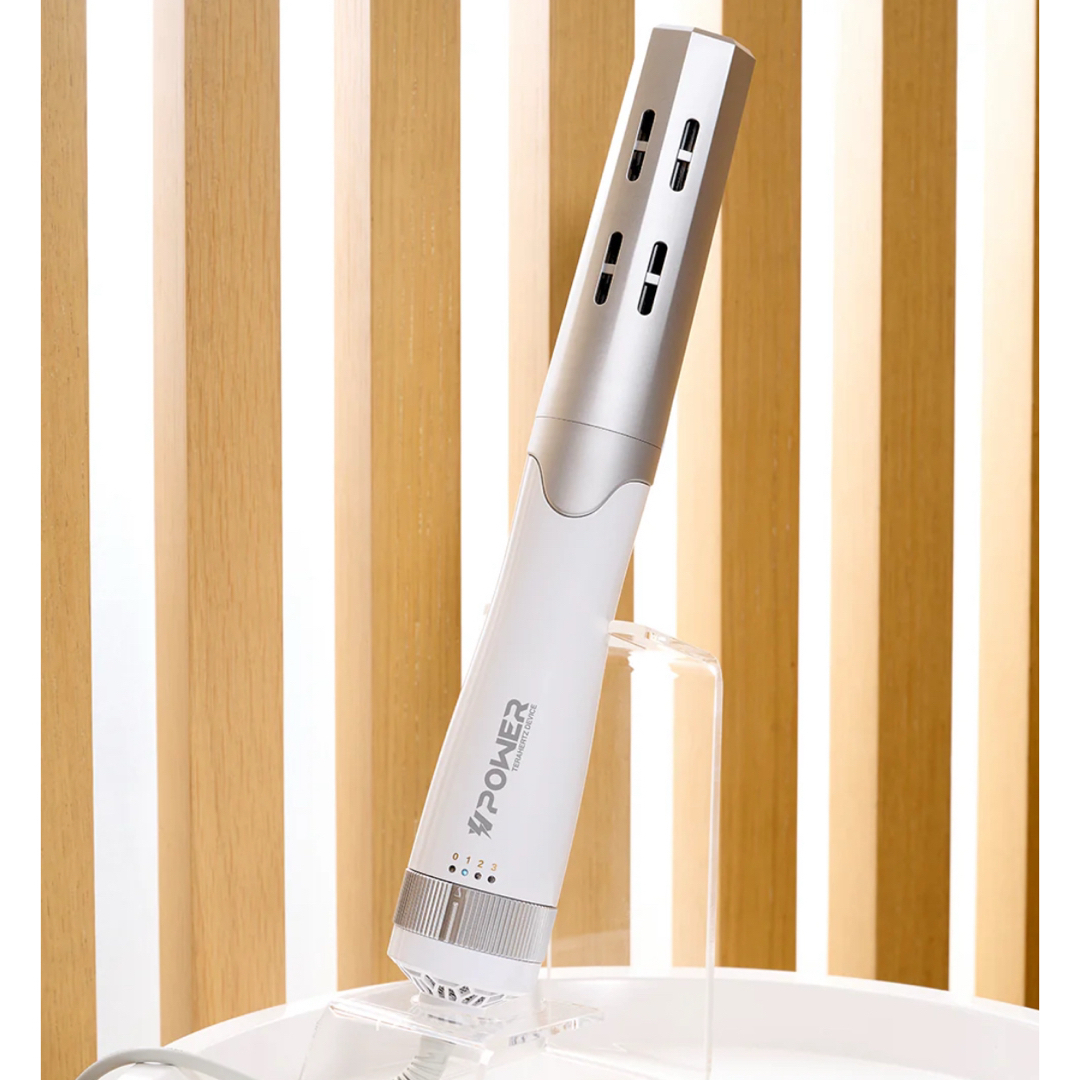 新品未使用未開封◎VIIVA テラヘルツメーター Amazon.co.jp: 未開封