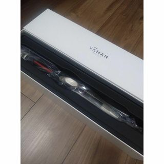 ヤーマンコテアイロン32ミリ箱無し保証書付き