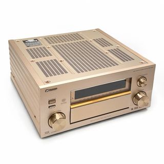 AVアンプ Pioneer VSA-824リモコン付き AVアンプ Pioneer VSA-824