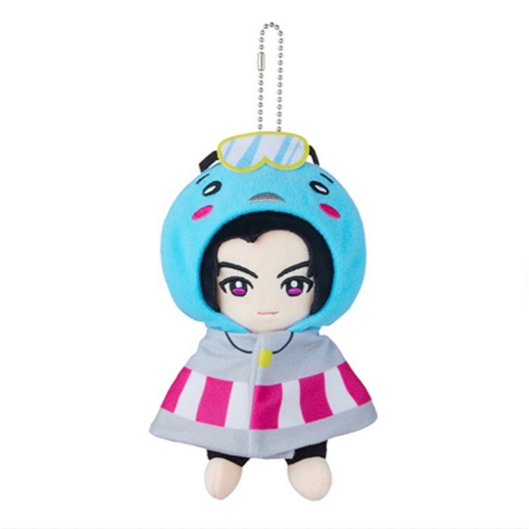 Hey! Say! JUMP 高木雄也 ぬいぐるみ Hey! Say! JUMP - 新品未開封高木