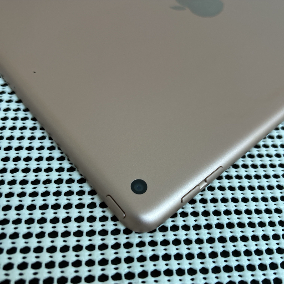 518【早い者勝ち】iPad7 第7世代 32GB WIFIモデル☆