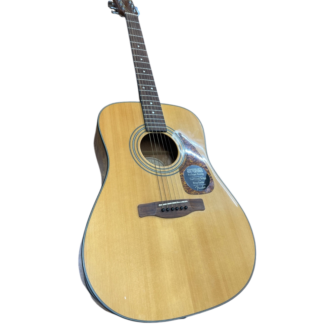 fender cd-140s nat アコギ ギター