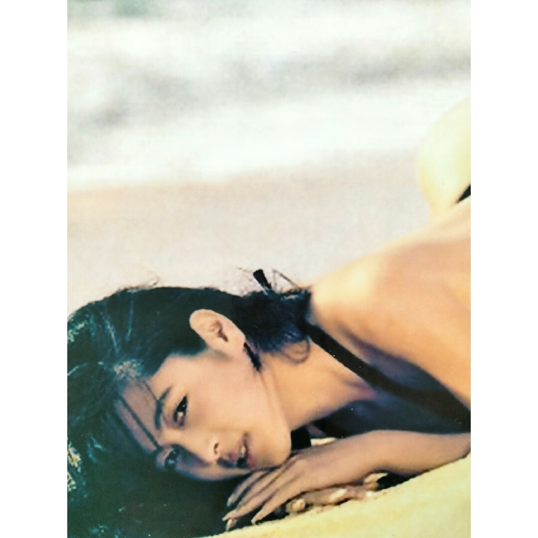 セール中…坂井泉水直筆サイン入り写真…ZARD…の通販 by まこ08's shop