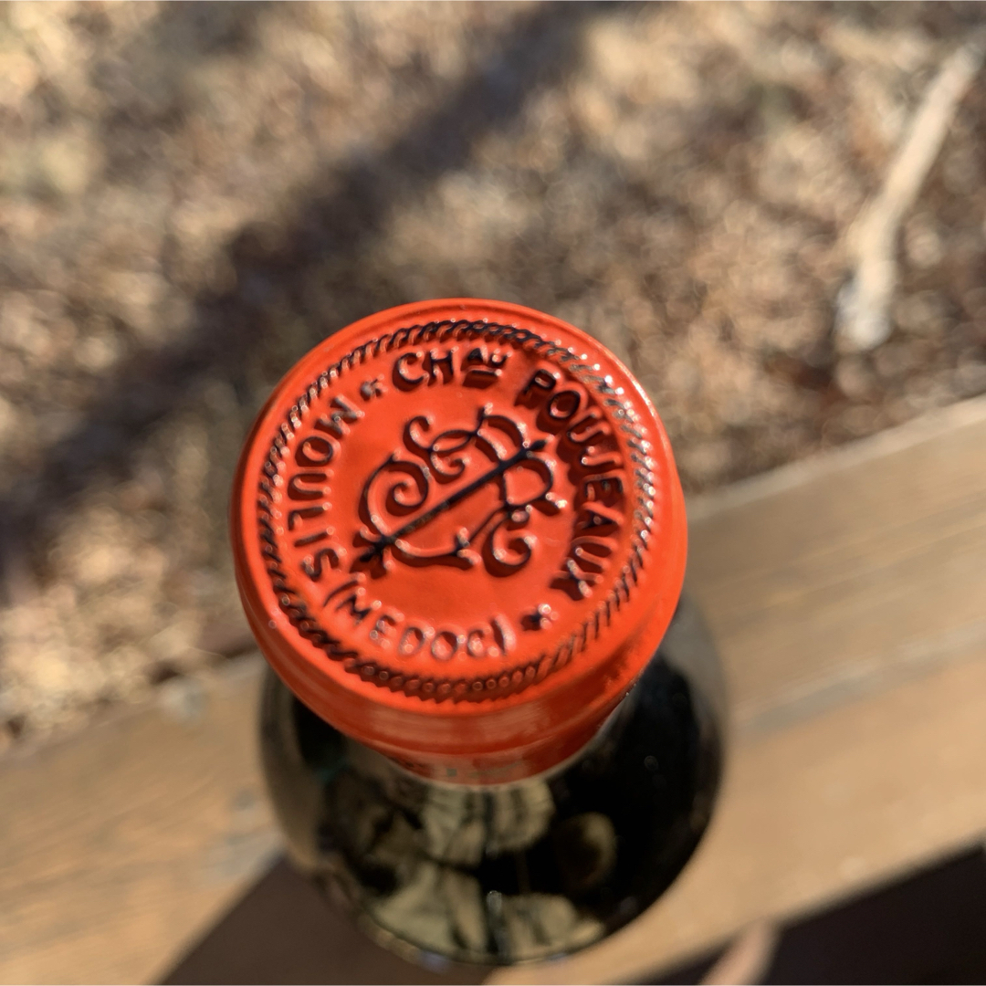 シャトー プジョー 1994 PP87の通販 by SENA's shop｜ラクマ