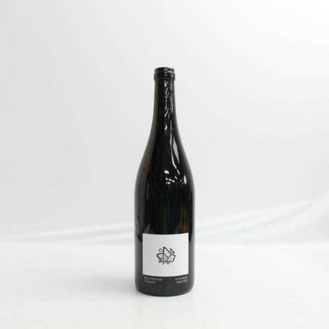 ボーペイサージュ ツガネ ラ モンターニュ 2019 No7 ボーペイサージュ