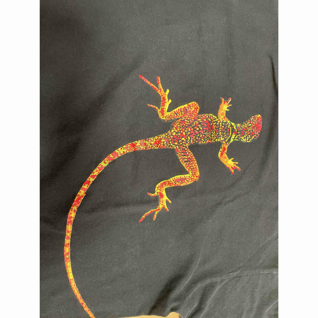 vintage Marlboro LIZARD マルボロ リザード 90s XL