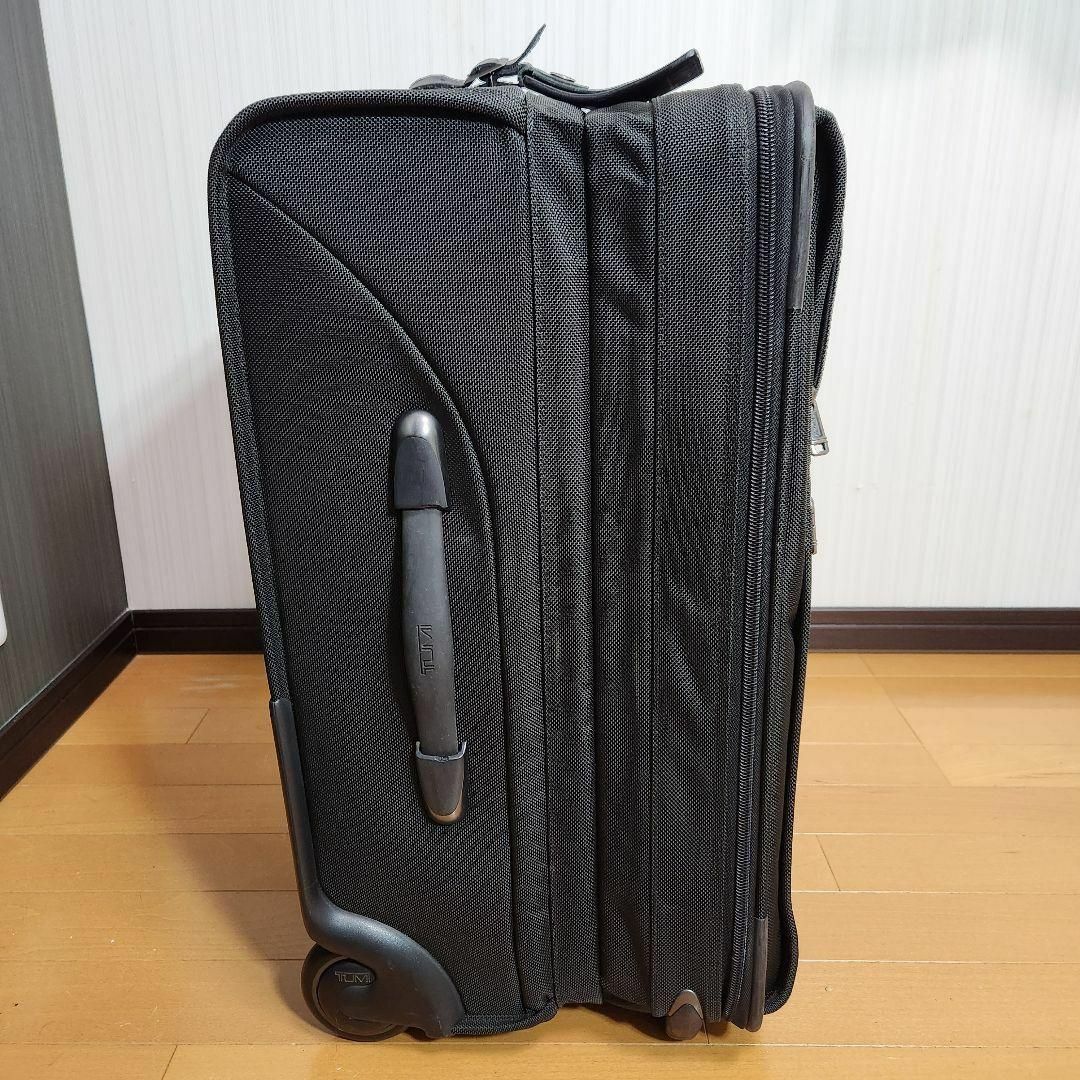 美品】Pathfinder パスファインダー 2輪 キャリーケース 拡張機能