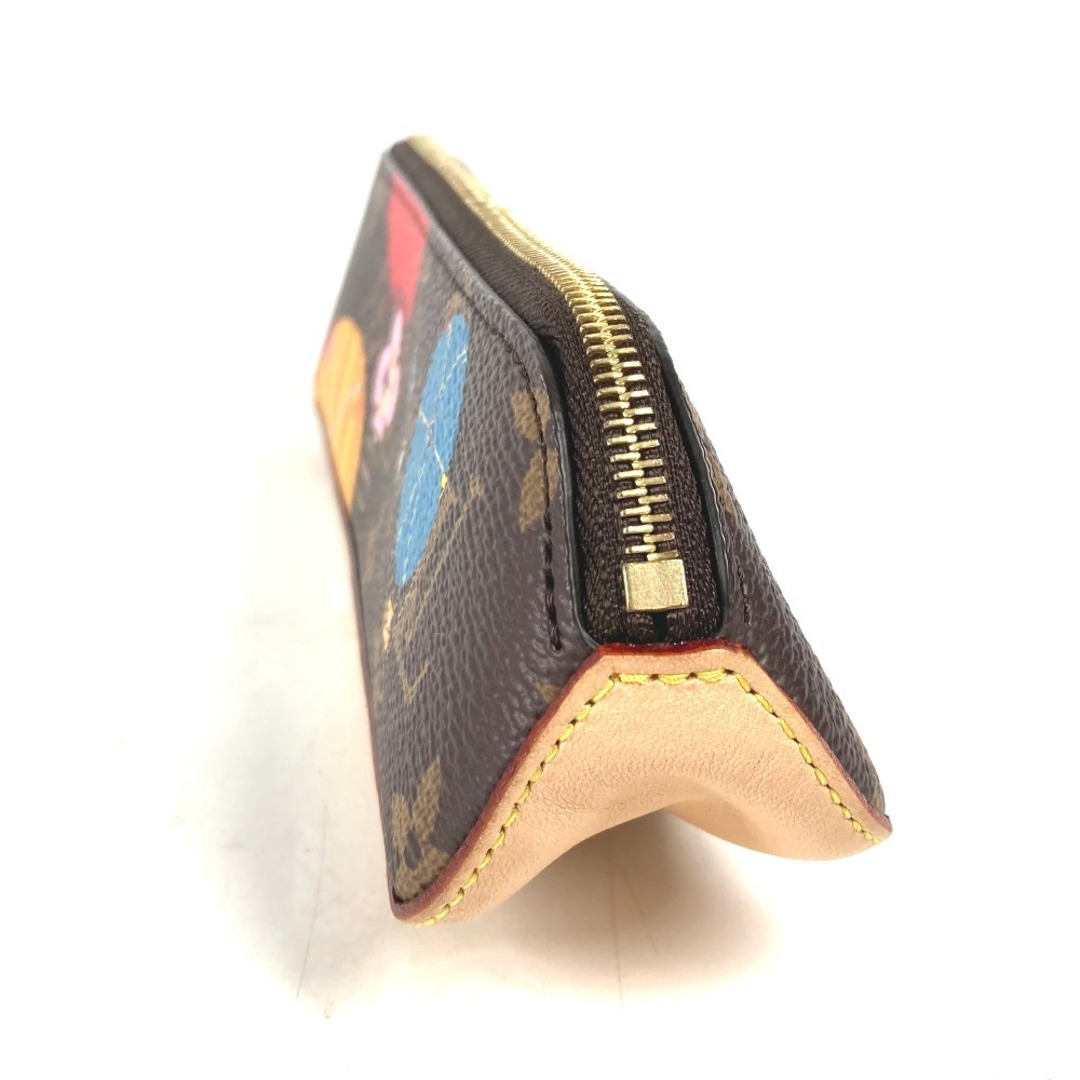 ほぼ未使用 LOUIS VUITTON ペンケース トゥルースエリザベット 未使用