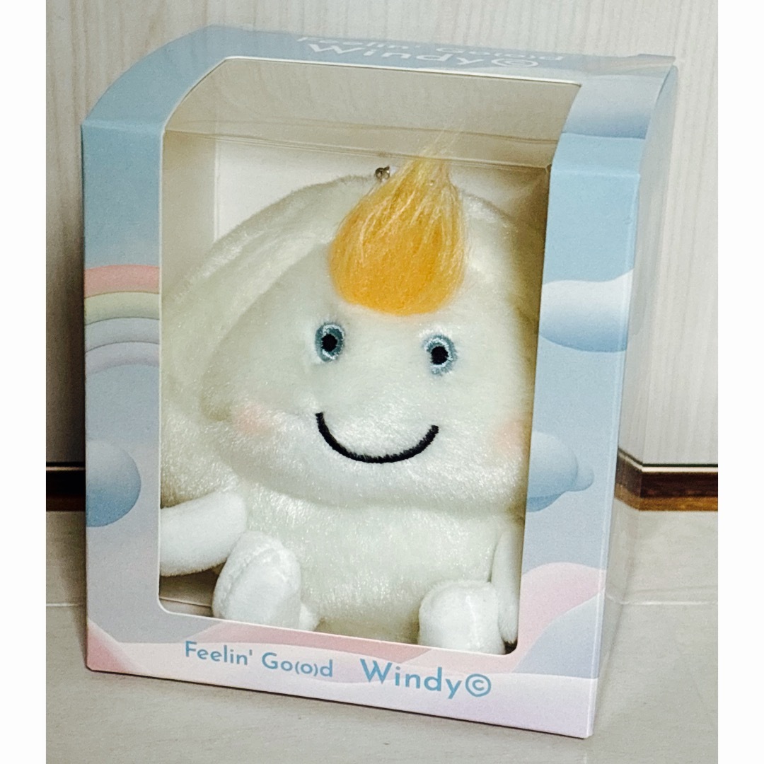 藤井風 “Feelin' Good” windyちゃん 藤井風 Feelin'Go(o)d Windy