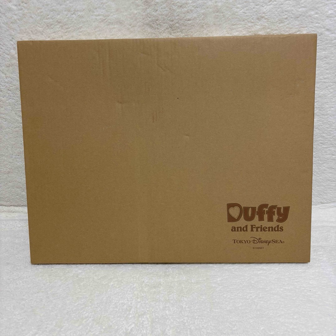 ダッフィー ジグレー版画 ケープコッドの1日 ダッフィー ジグレー版画