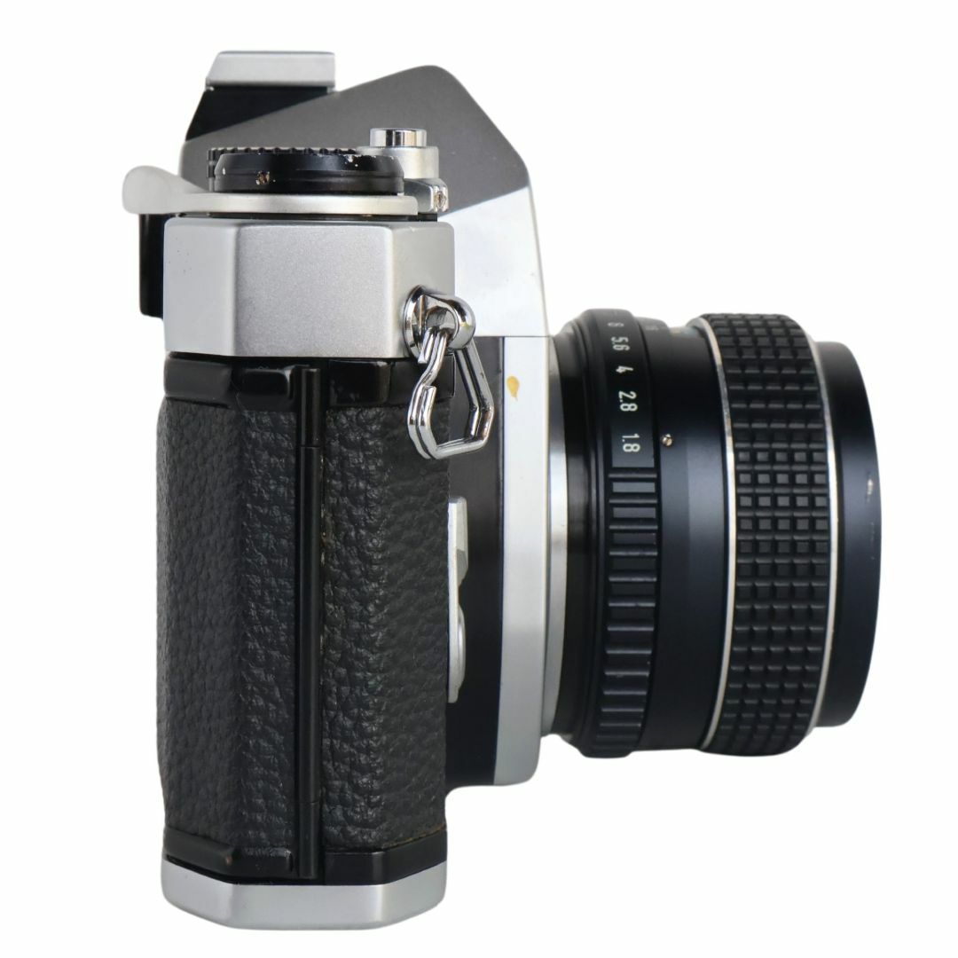 PENTAX - PENTAX SPF + SMC Takumar 1:1.8 55mm 整備済の通販 by TT100