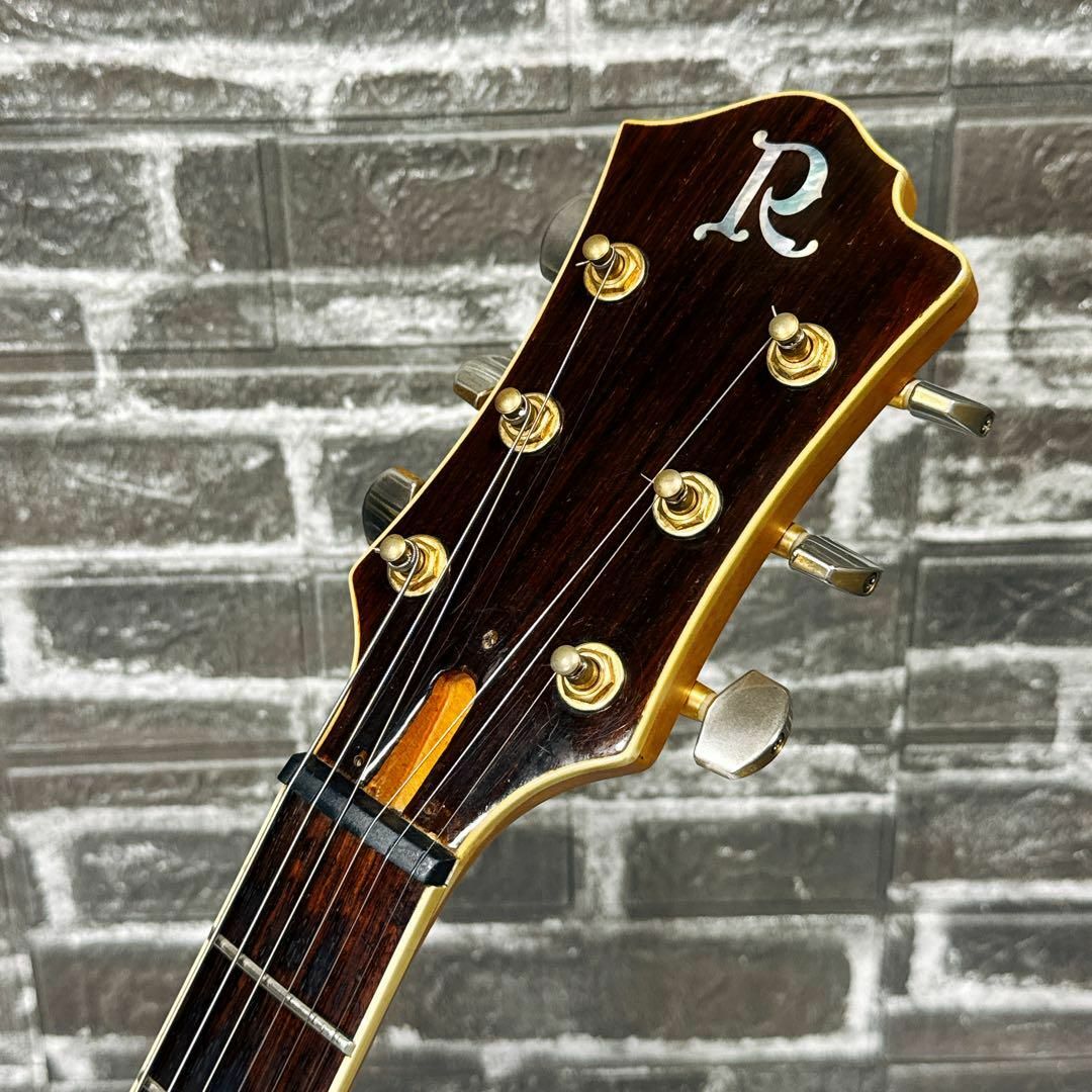 B.C.Rich モッキンバード Mockingbird エレキベース メタリックレッド