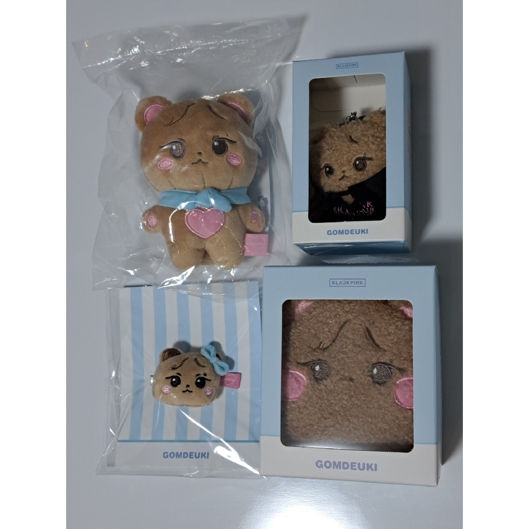 BLACKPINK JENNIE GOMDEUKI BLACKPINK WORLD TOUR DEADLINE IN GOYANG