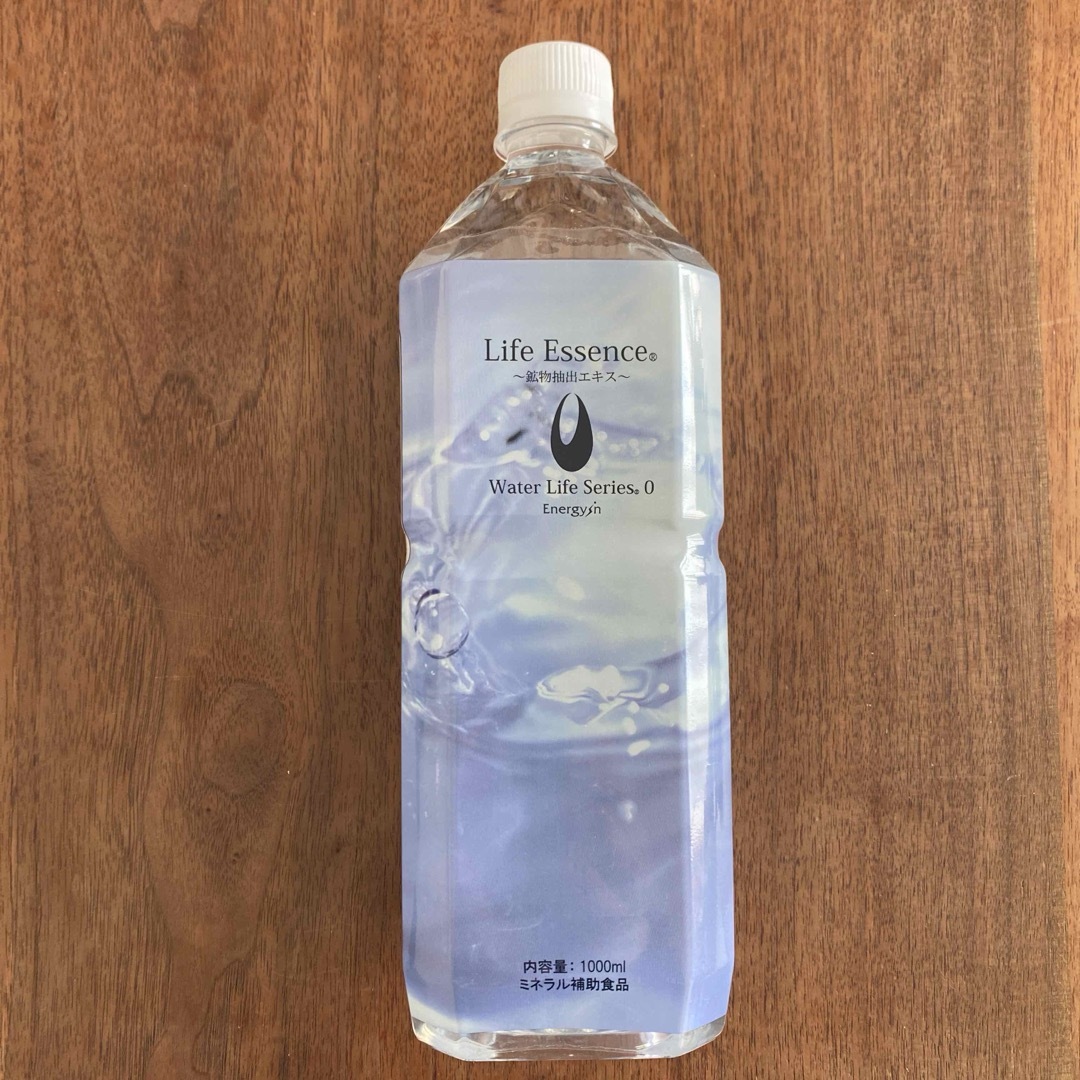 ライフエッセンス 1000ml ライフエッセンス 1000ml ポタポタクラブ