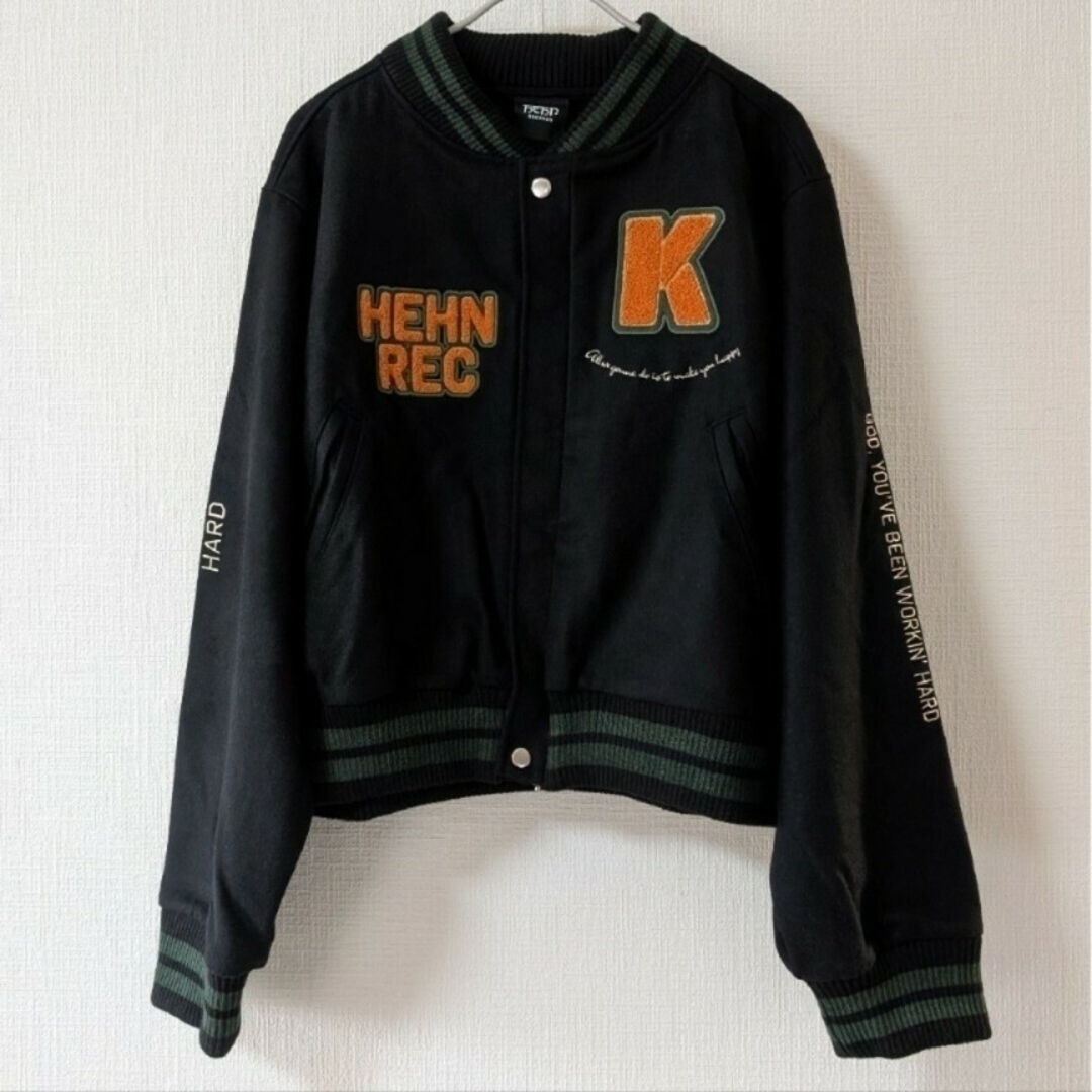 藤井風 Workin' Hard スタジャン 藤井風 スタジャン 藤井風