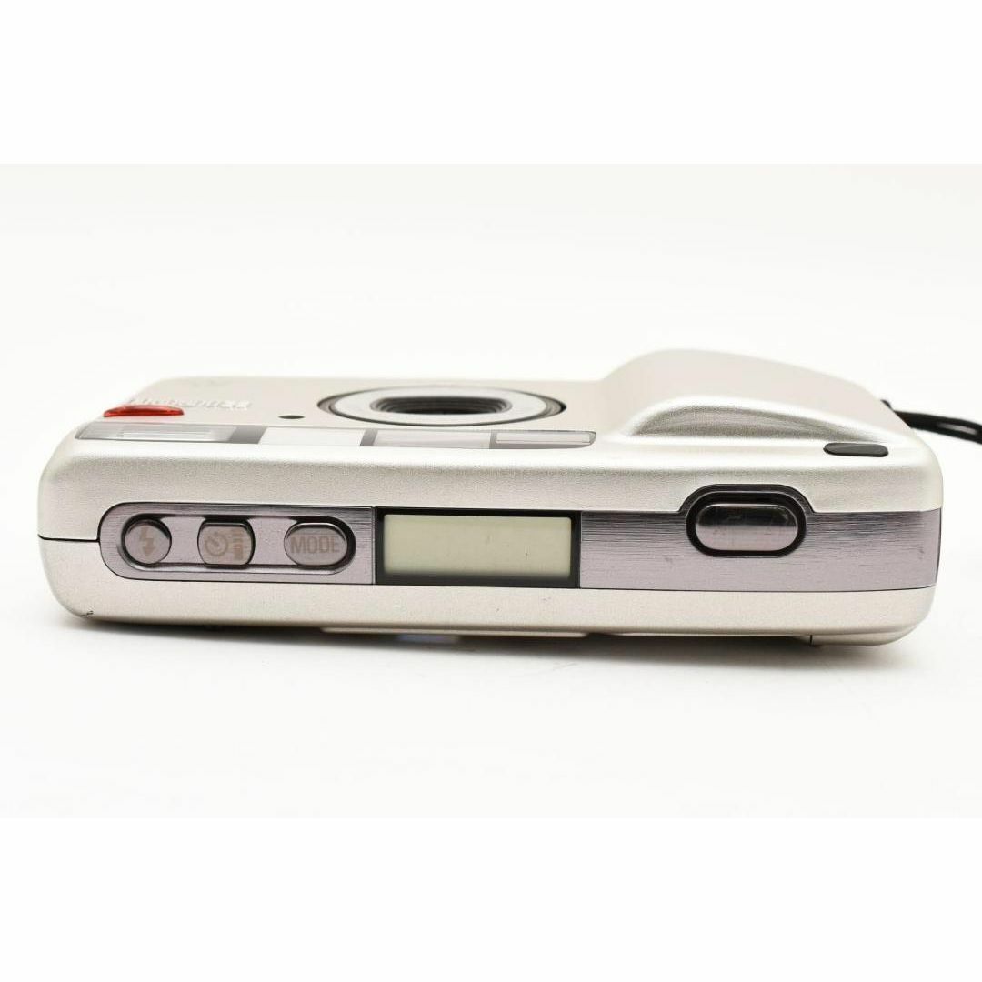 希少】 RICOH リコー R1s コンパクト フィルムカメラ 希少】RICOH