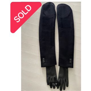 Maison Margiela（旧Maison Martin Margiela）（手袋）のフリマ