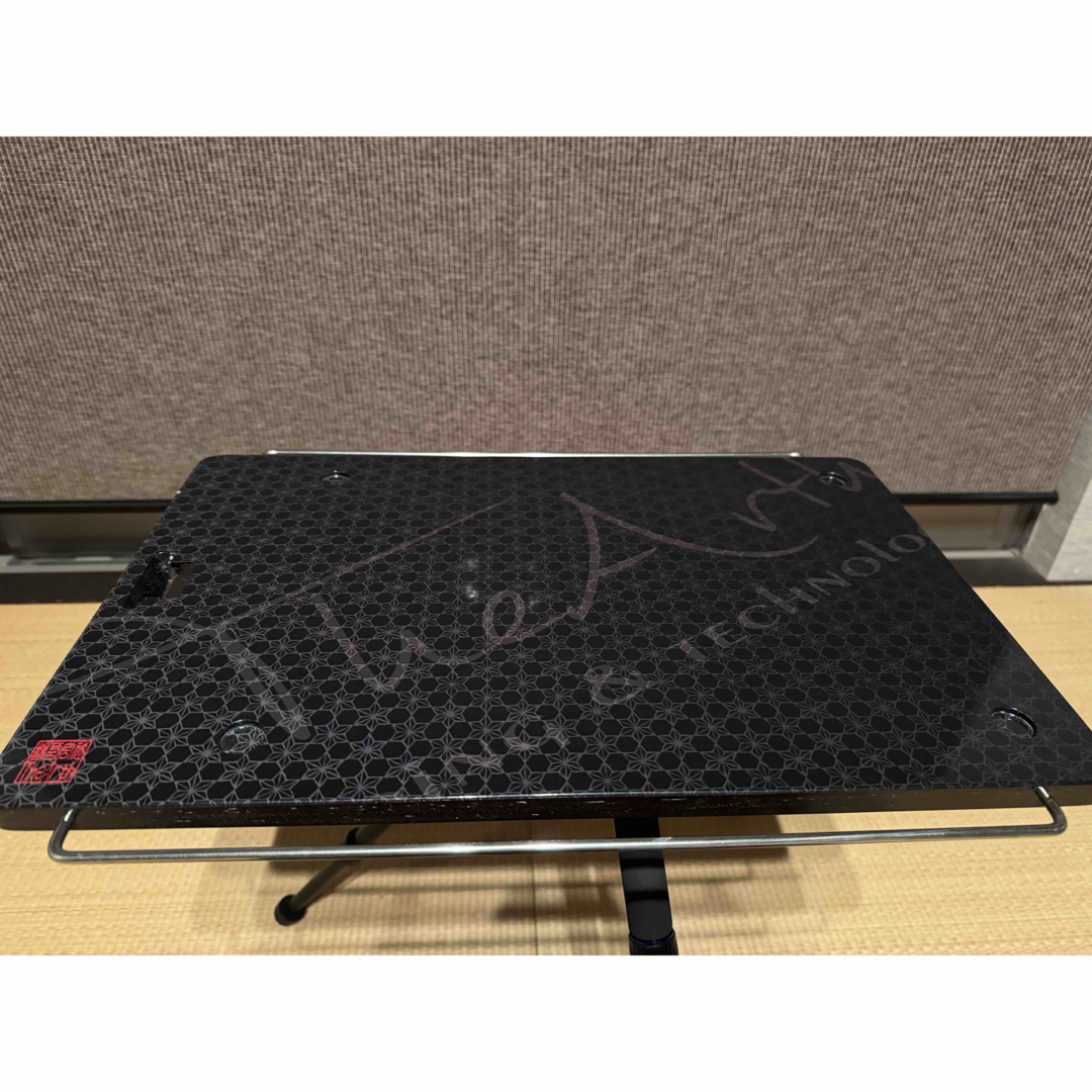 TheArth 床上手さん 炭カラー ヌルテカ ざぁーす 最終値下げ TheArth