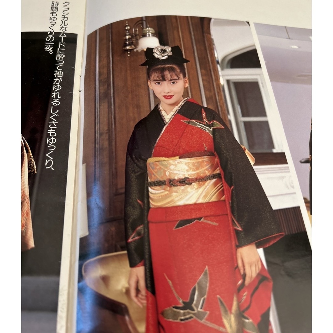 中山美穂 下敷き 中山美穂 下敷 値引き可能