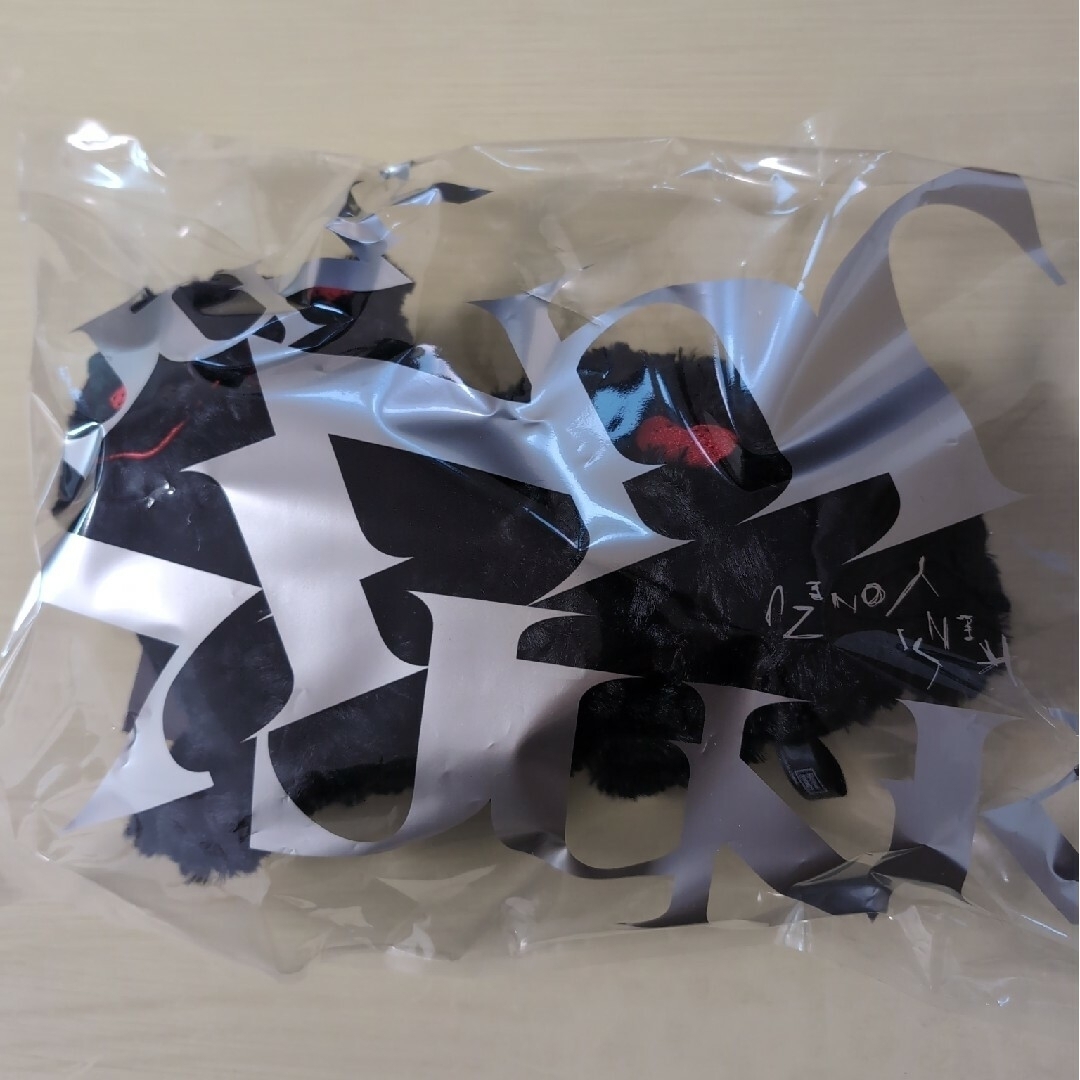 新品/未開封】米津玄師 リイシューねこちゃん 2種セット