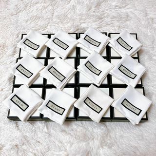 空箱のみ】グッチ GUCCI アクセサリー入れ ケース 保存袋16個セット 2