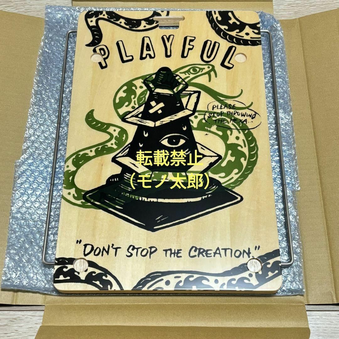 TheArth ざぁーす 生刷り床上手 GRINDLODGE グラインドロッヂ 【公式通販】