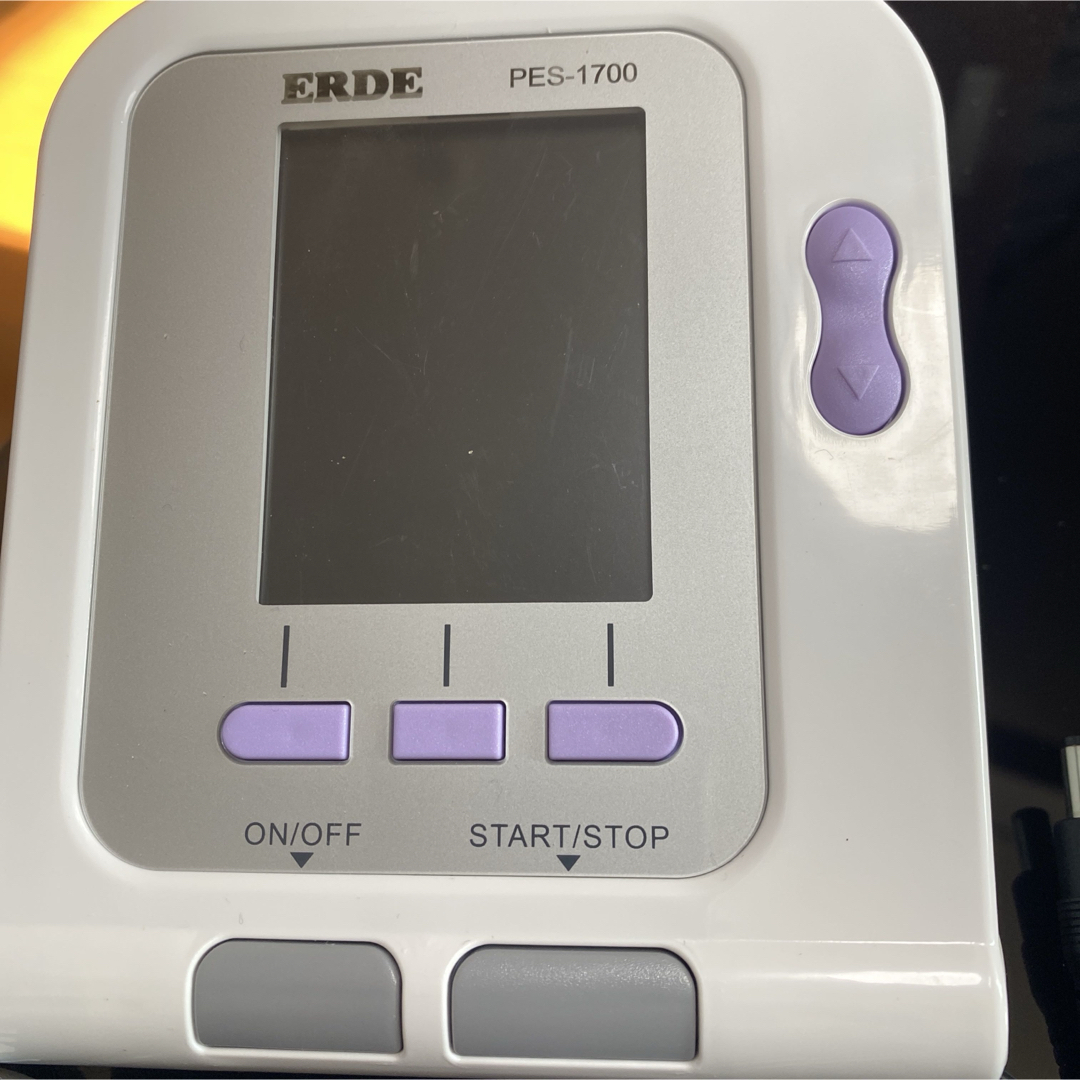 エルデ 犬猫用 血圧計