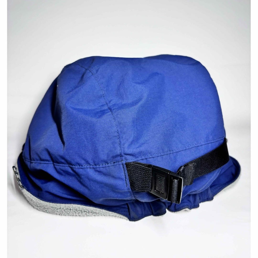 patagonia - パタゴニア シェルド シンチラ ダックビル キャップ