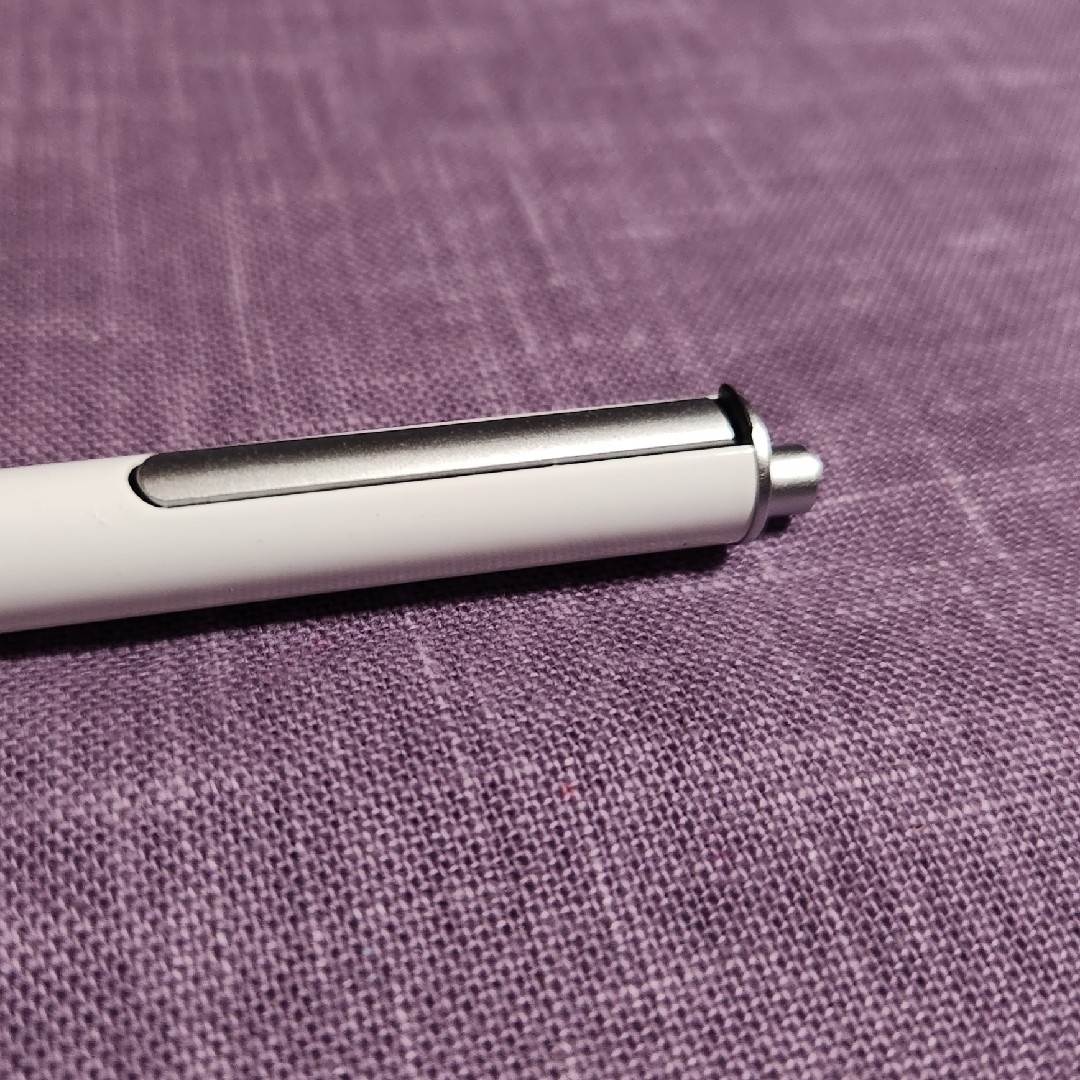 LAMY - LAMY ラミー SWIFT スイフト ホワイト ボールペン 白 廃番色の
