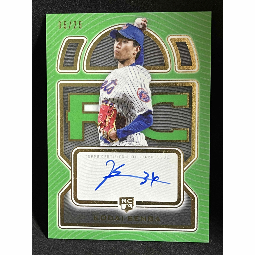 ソフトバンクホークス 千賀滉大選手直筆サインボール 2019キャンプ