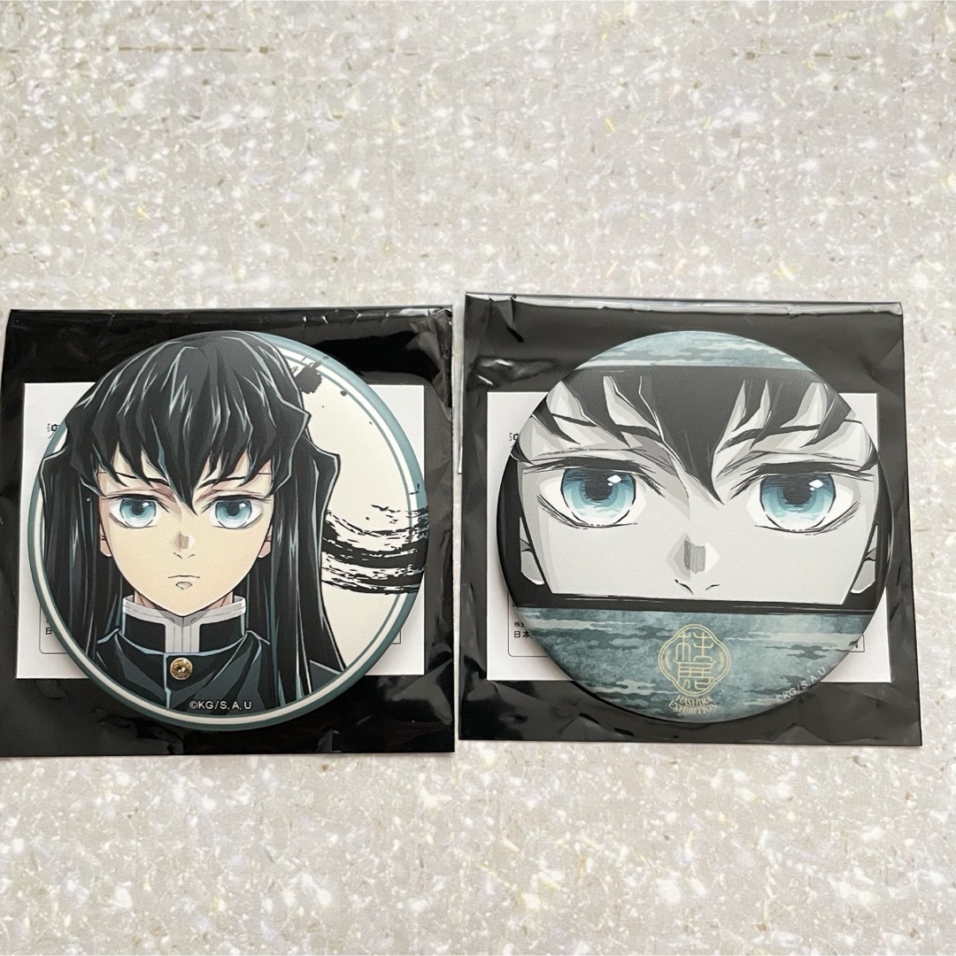 鬼滅の刃 柱展 時透無一郎 ハンガー 鬼滅の刃 柱展 時透無一郎