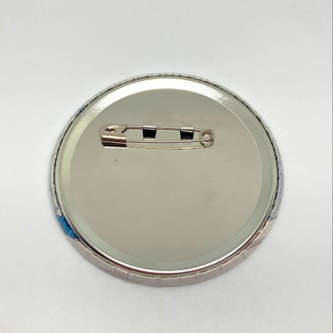 映画 けいおん! TBS 限定 秋山澪Birthday バースデー 缶バッジ けい