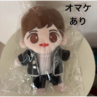 東方神起 ユノ チャンミン 各サイズ Baby神起用 着せ替え 東方神起