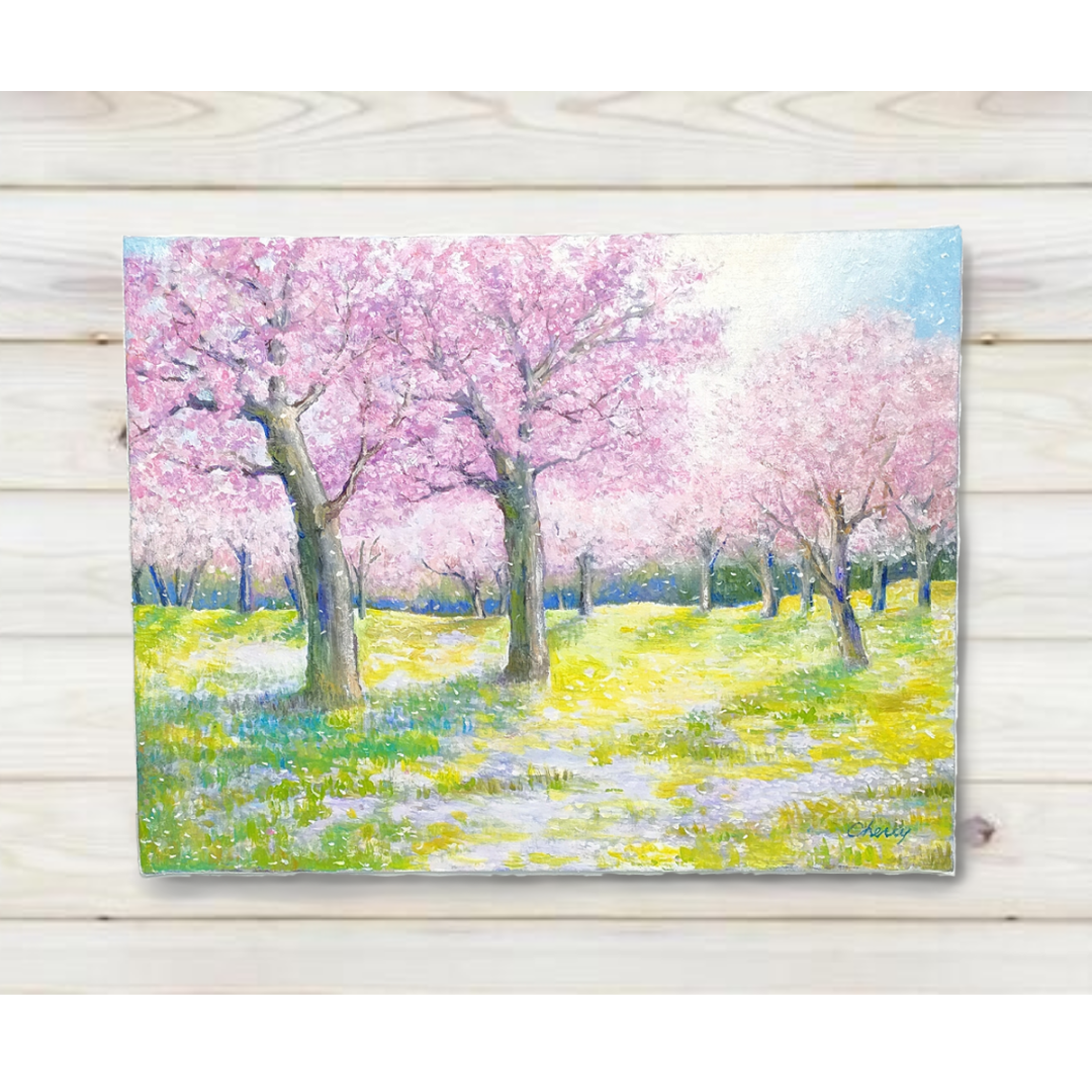 絵画 油彩高塚省吾「人物」 サインF8サイズ額装済み 肉筆手描き