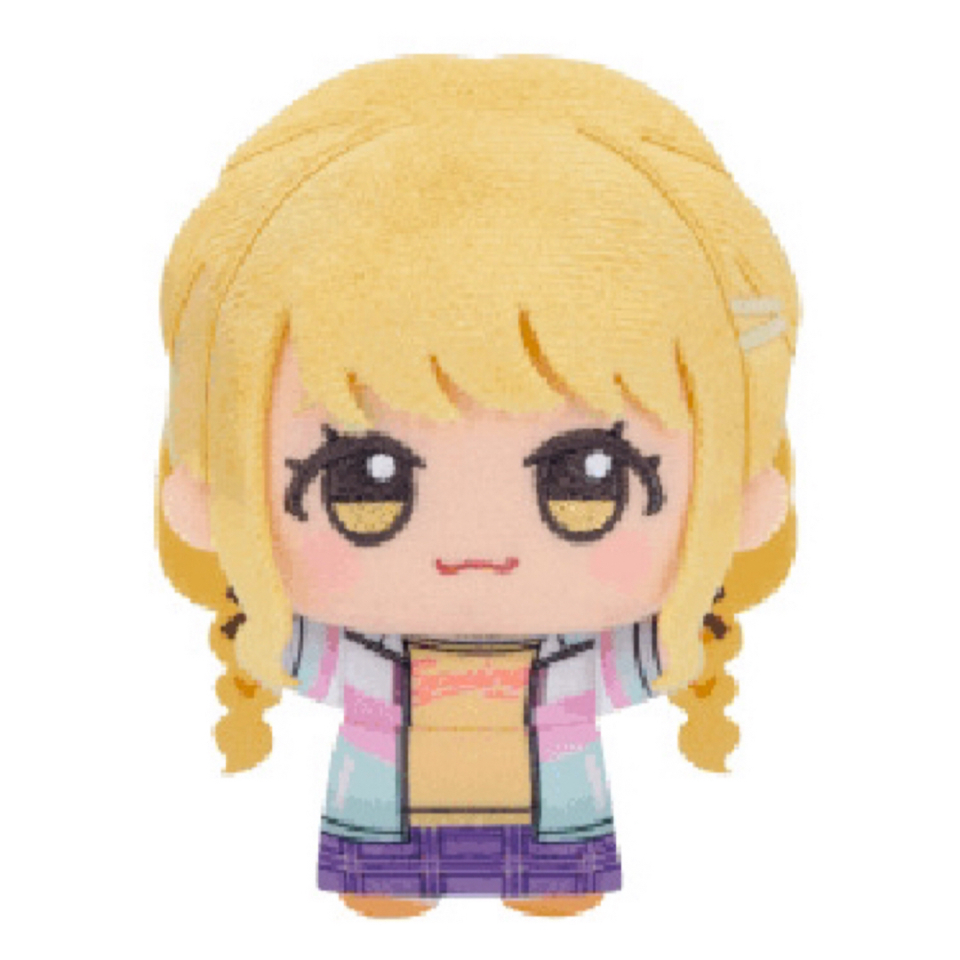 藤田ことね ぬいぐるみ Gift ぎふぬい c104 未開封 学マス 藤田ことね