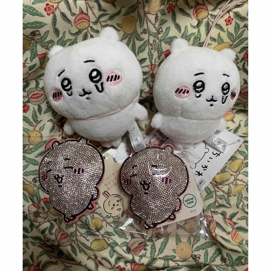 ちいかわまとめ売り ④ 【公式通販】