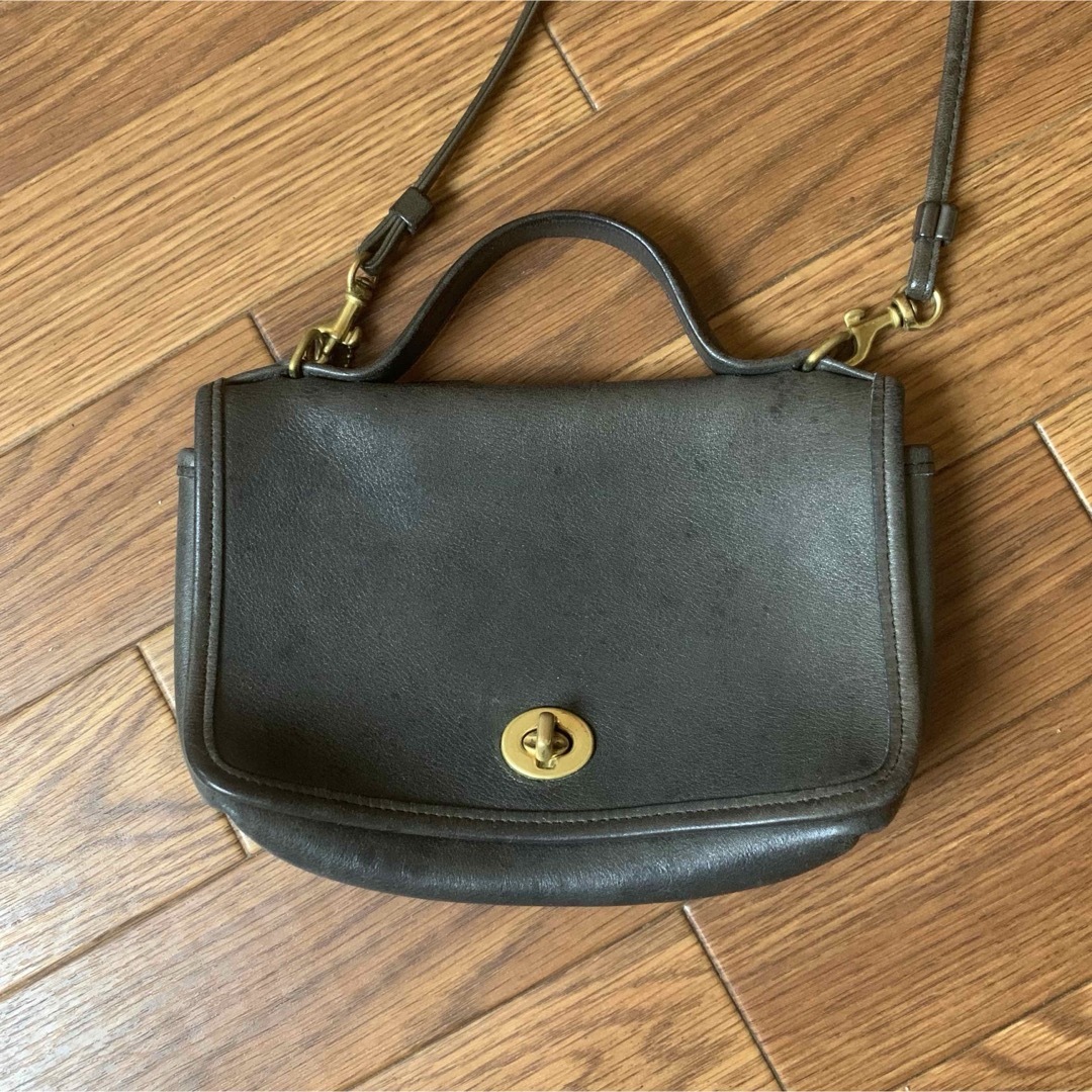 オールドコーチ バッグ old coach